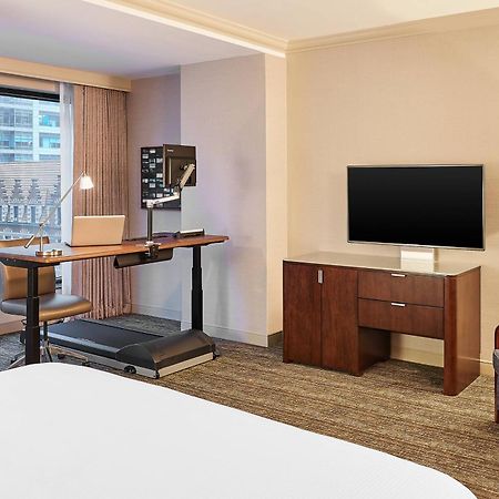 The Westin Chicago River North Ngoại thất bức ảnh