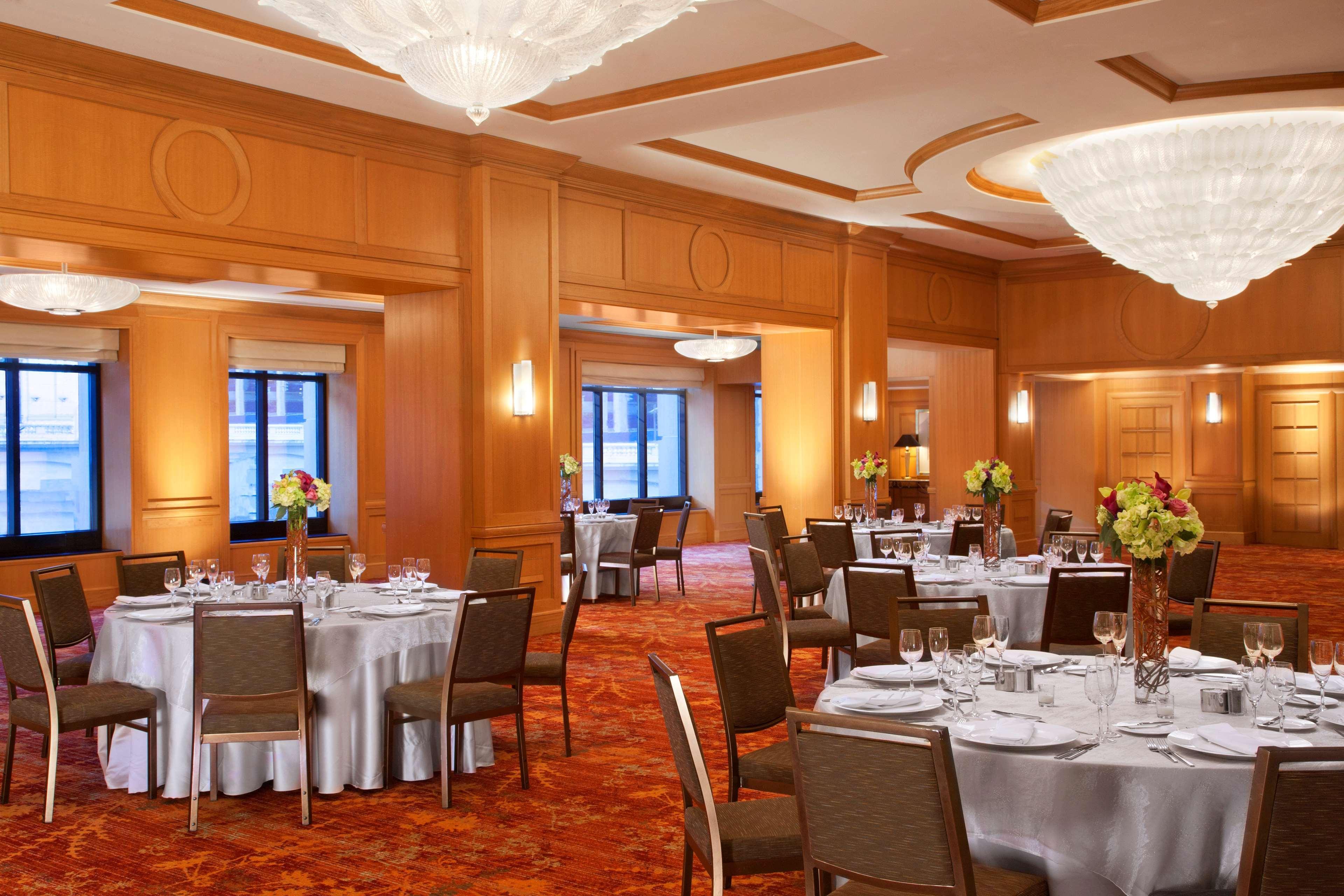 The Westin Chicago River North Ngoại thất bức ảnh