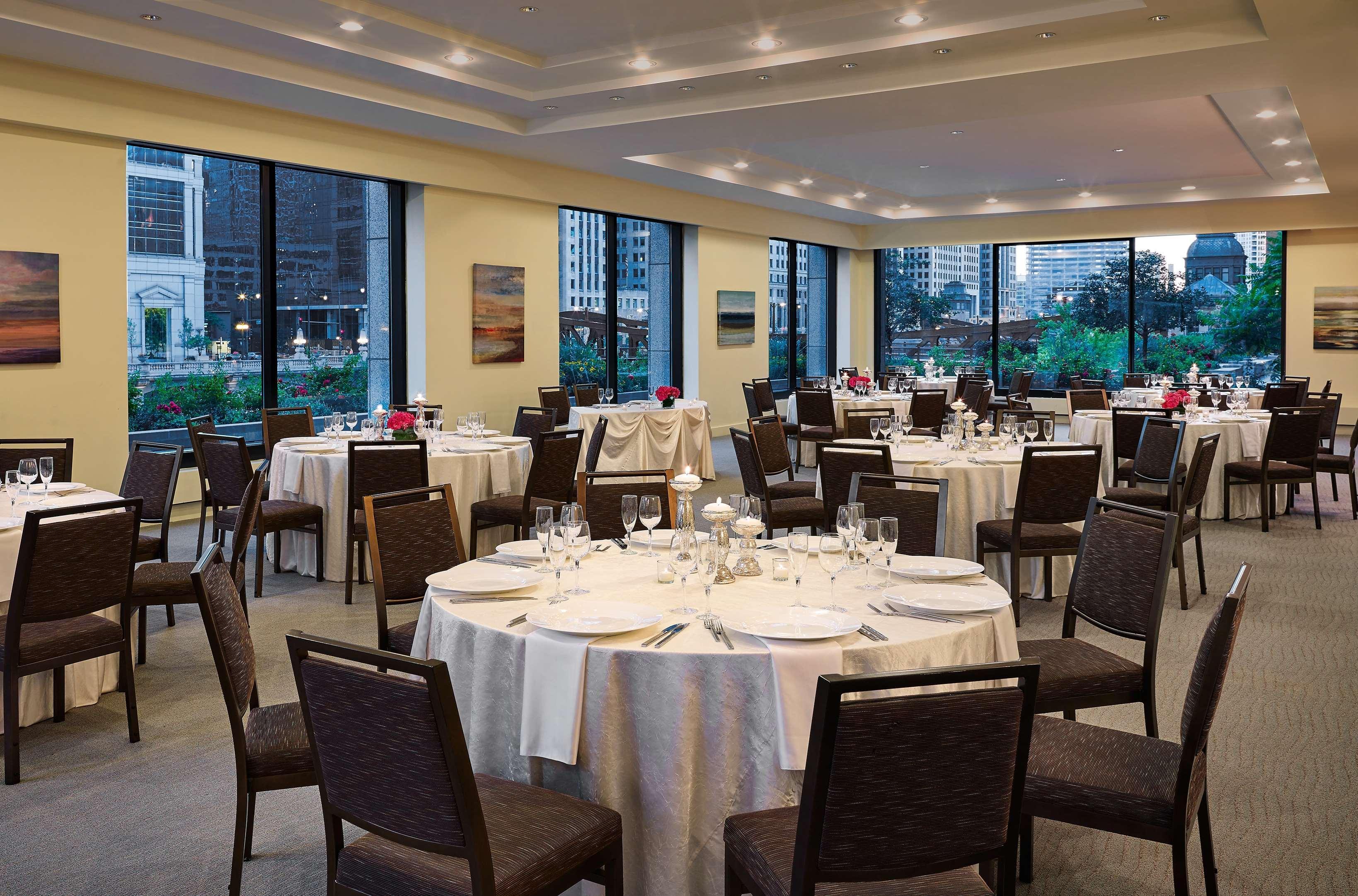The Westin Chicago River North Ngoại thất bức ảnh