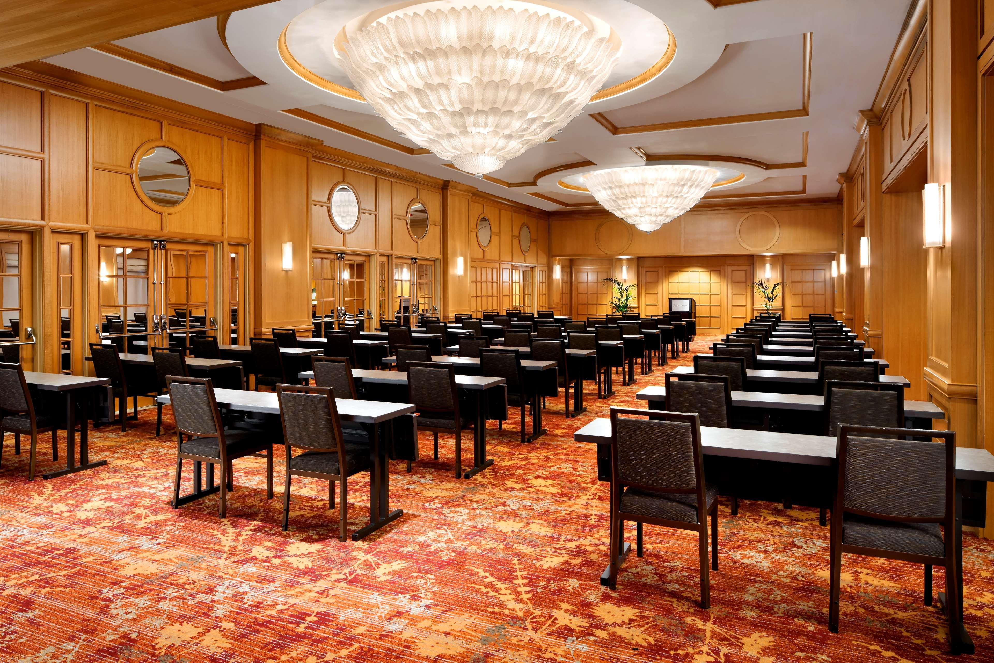 The Westin Chicago River North Ngoại thất bức ảnh