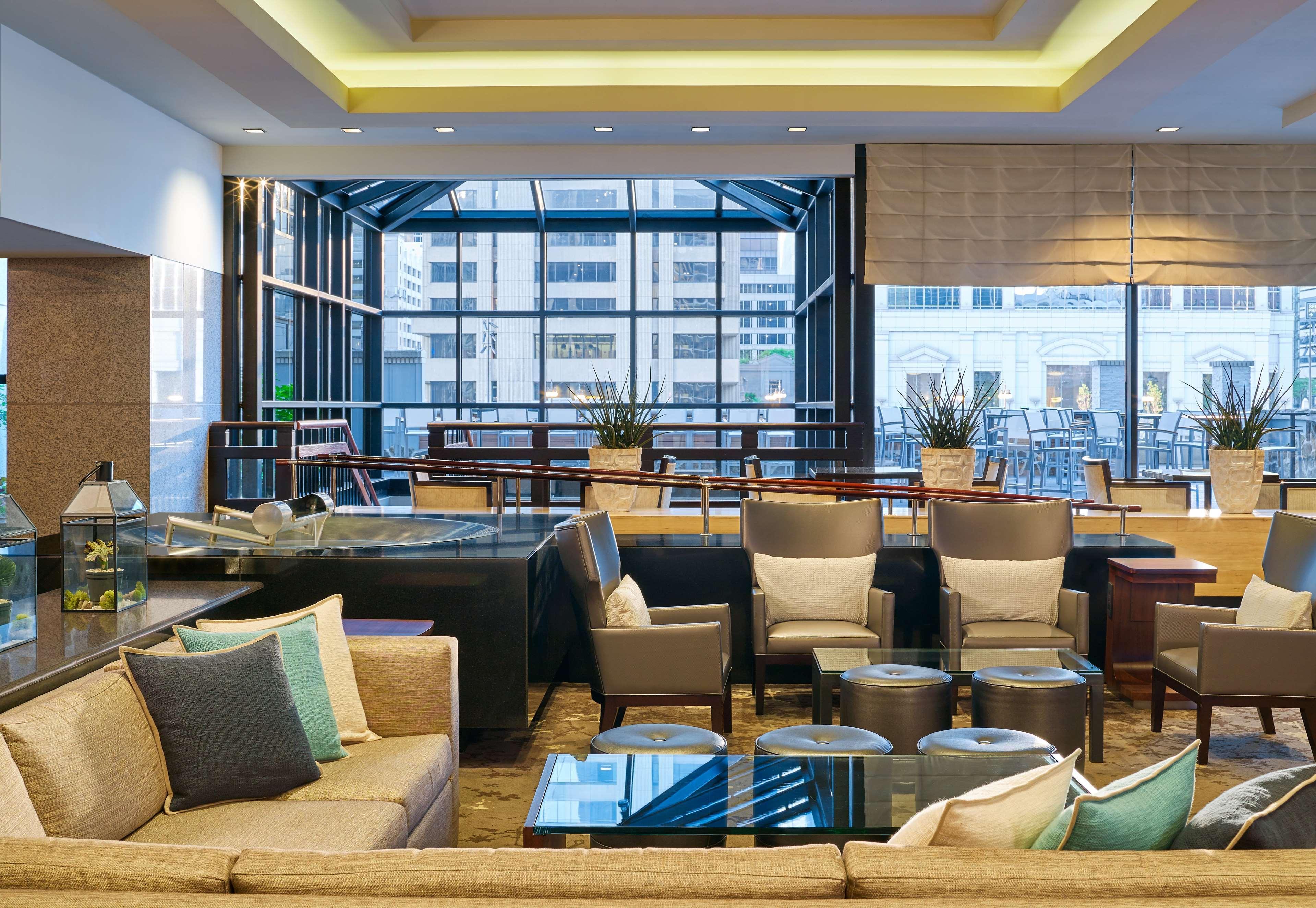 The Westin Chicago River North Ngoại thất bức ảnh