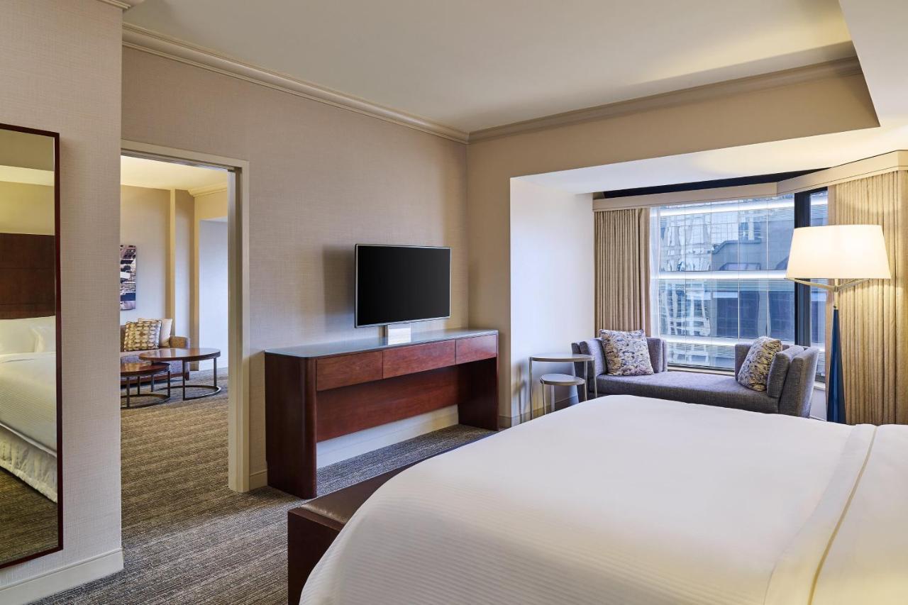 The Westin Chicago River North Ngoại thất bức ảnh