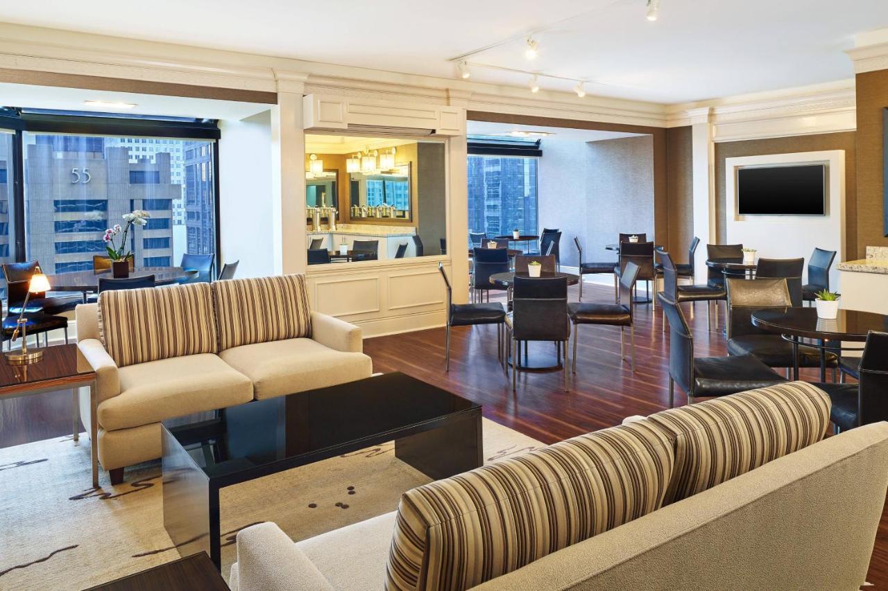The Westin Chicago River North Ngoại thất bức ảnh