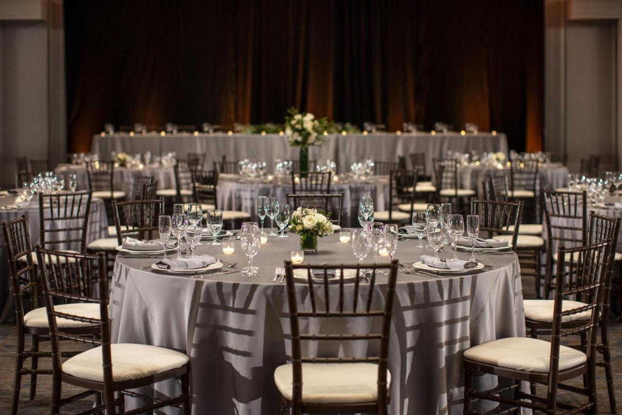 The Westin Chicago River North Ngoại thất bức ảnh