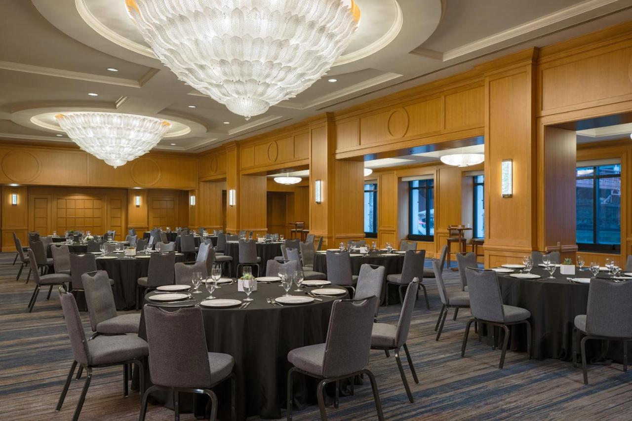 The Westin Chicago River North Ngoại thất bức ảnh