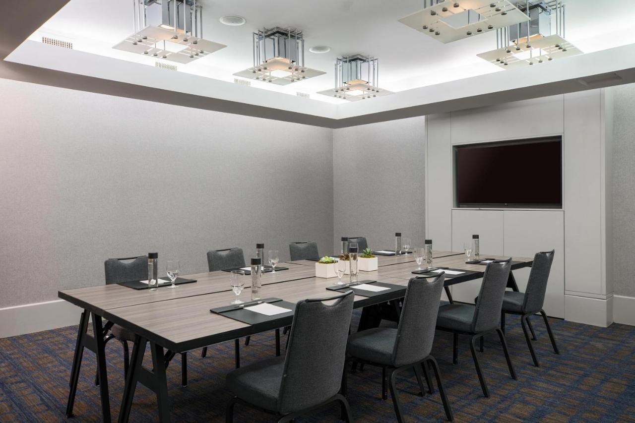 The Westin Chicago River North Ngoại thất bức ảnh