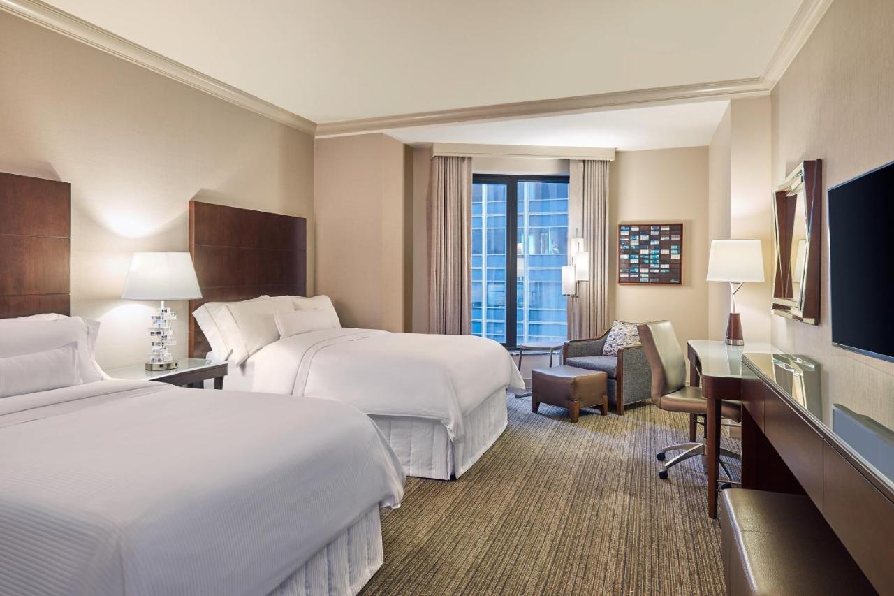 The Westin Chicago River North Ngoại thất bức ảnh