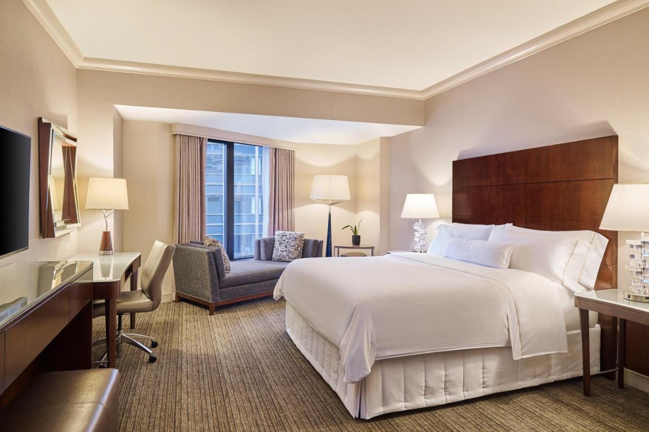 The Westin Chicago River North Ngoại thất bức ảnh