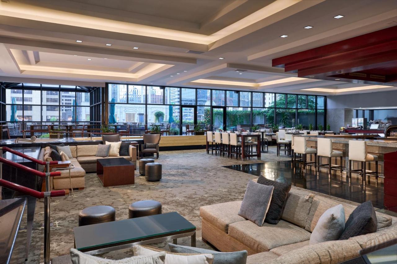 The Westin Chicago River North Ngoại thất bức ảnh