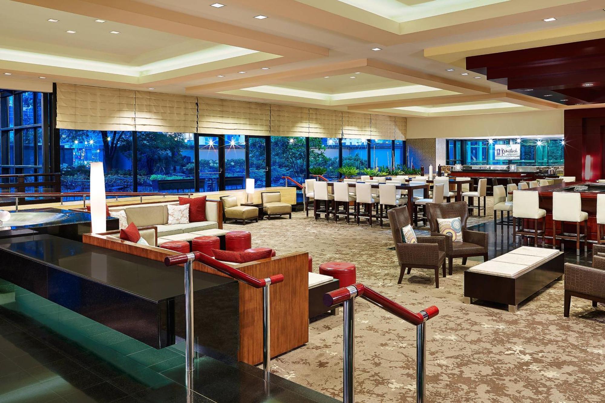 The Westin Chicago River North Ngoại thất bức ảnh