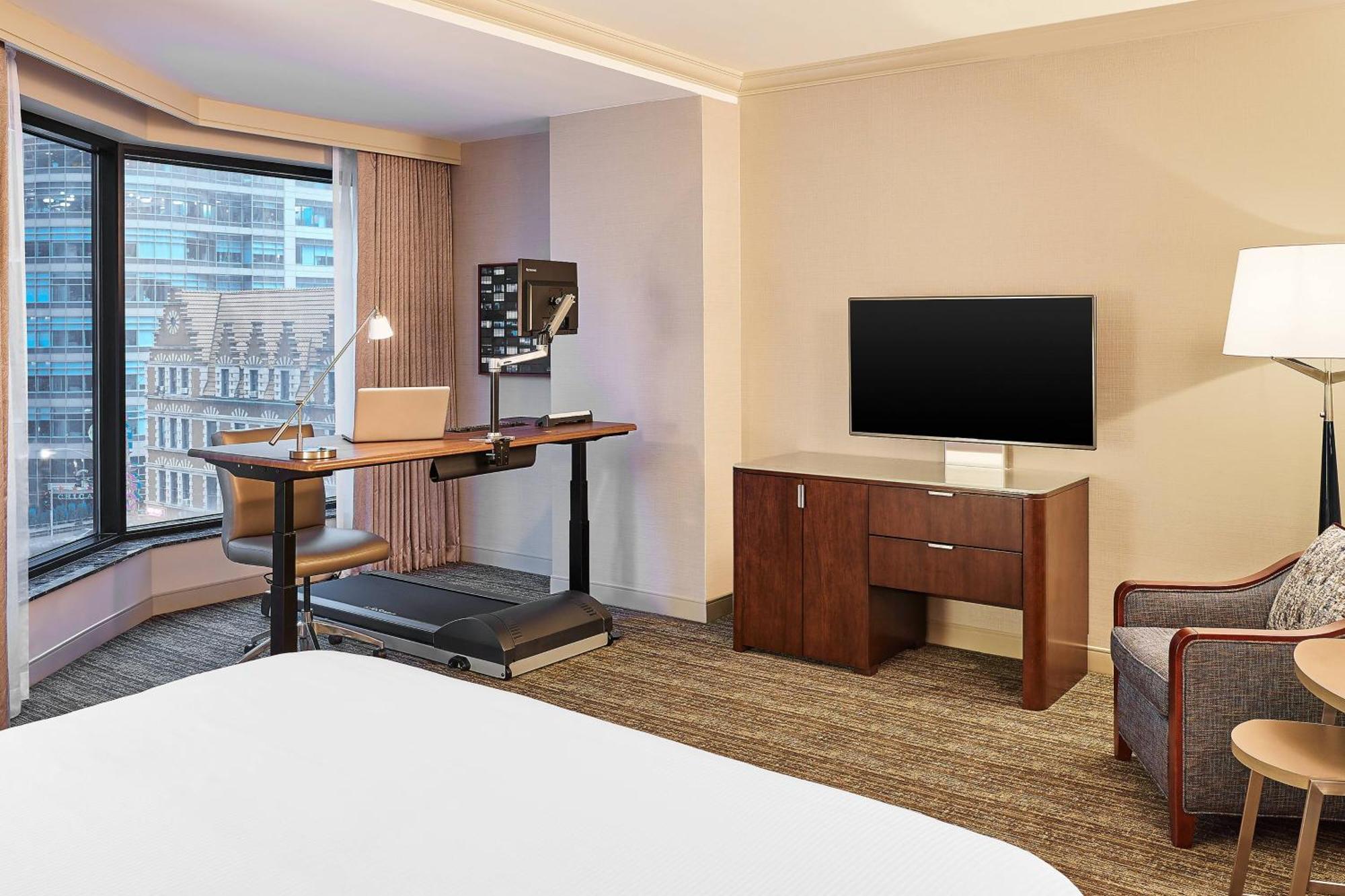 The Westin Chicago River North Ngoại thất bức ảnh